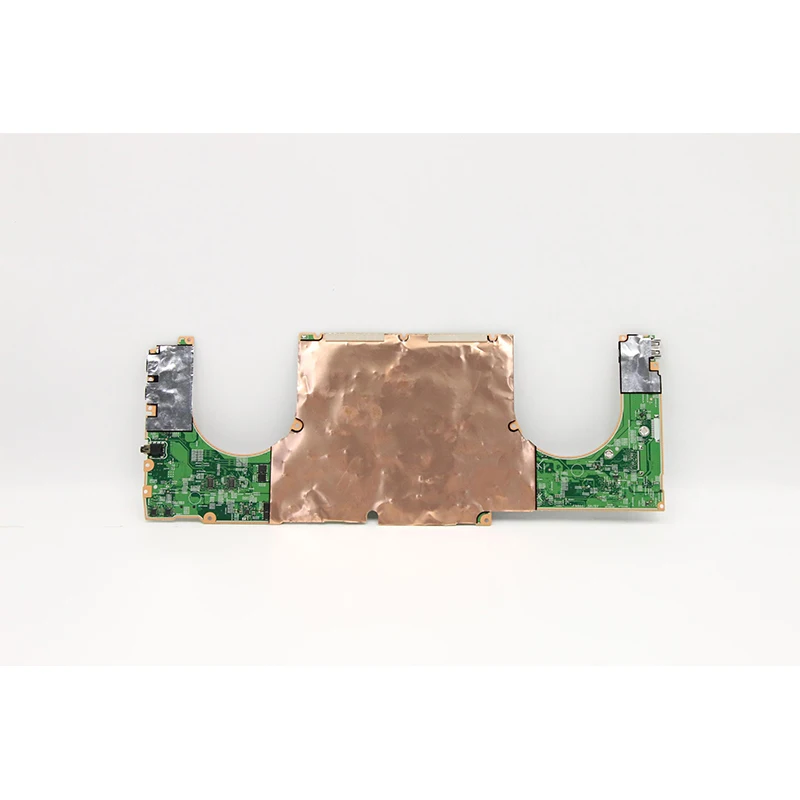 Рисунок 3 - Материнская плата для ноутбука