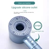 Xiaomi Mijia 5 Modes Pressure Boost Shower Head High-pressure  Head Technology Sensing  Household Set Bathroom Accessories 5
