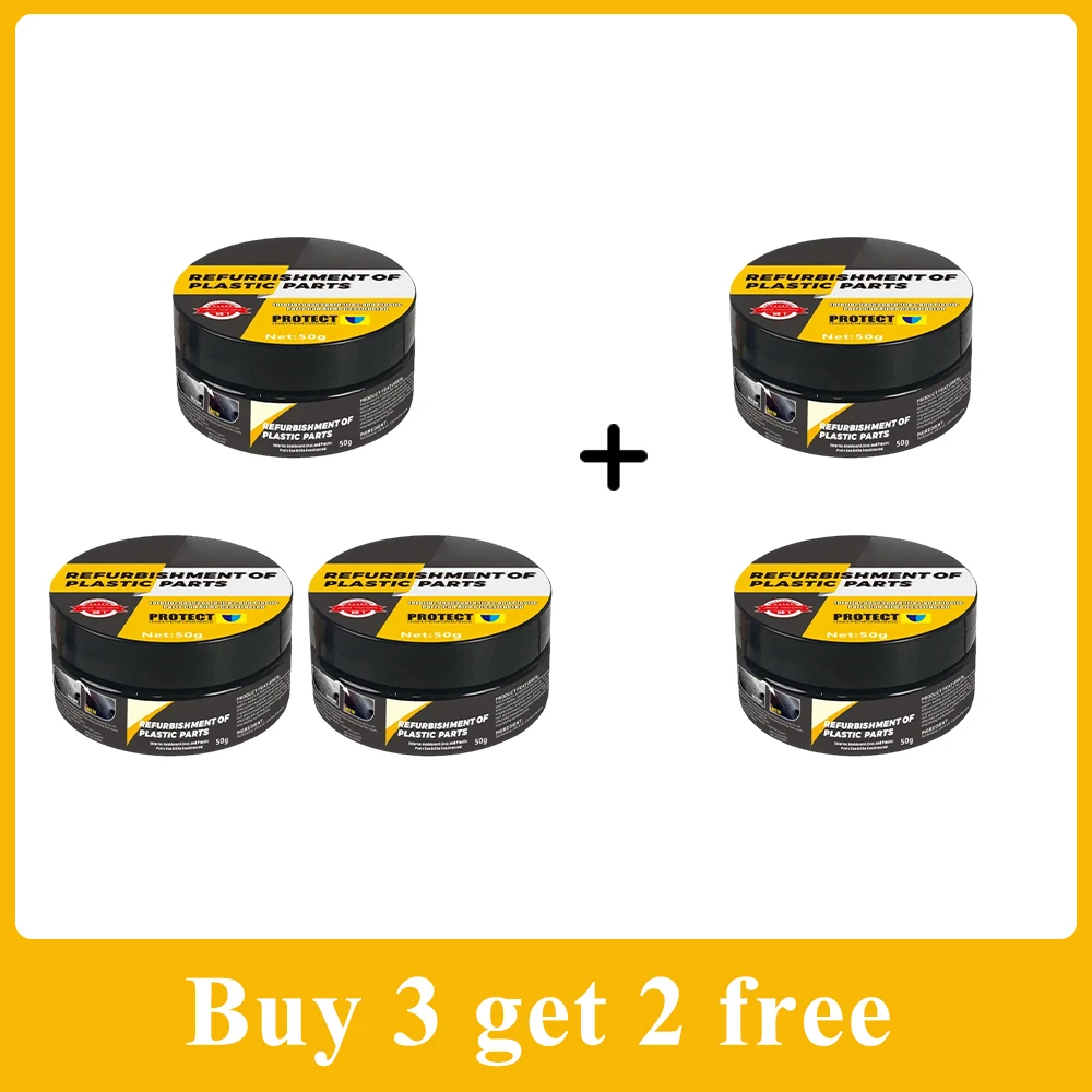 5PCS
