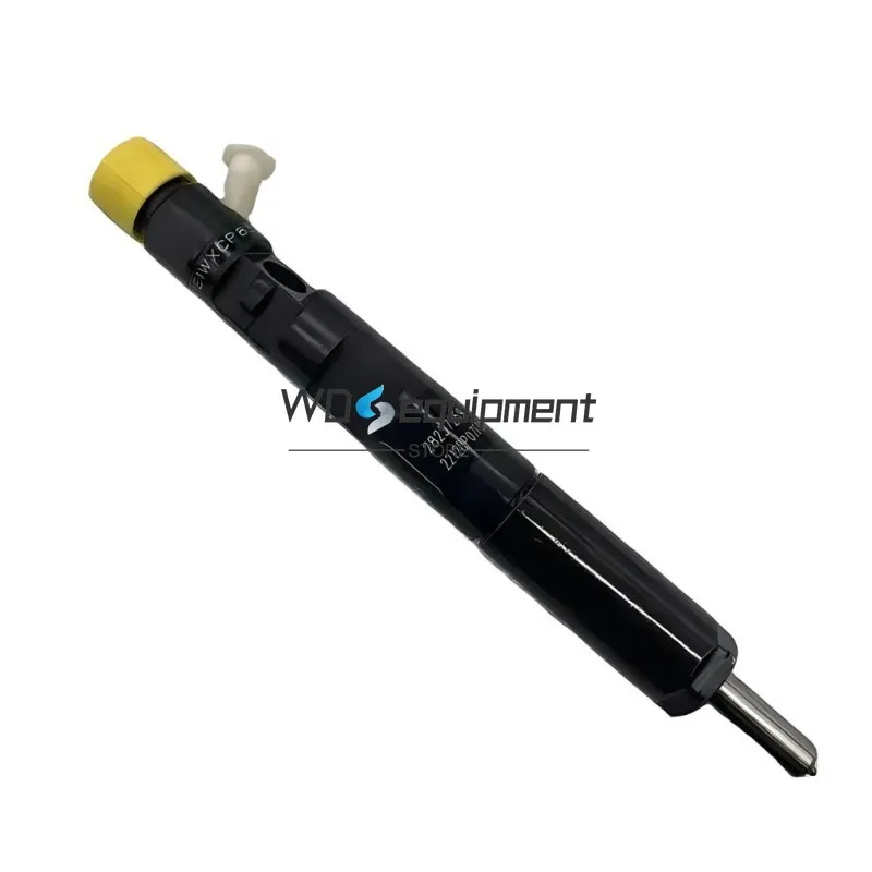 For Renault NISSAN Delphi Injection Nozzle Injector 28237259 28232234 ...