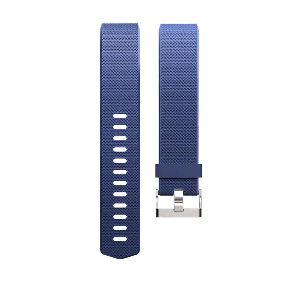 Adjustable Sport Bands for Fitness Trackers - Unisex Replacement Wristbands