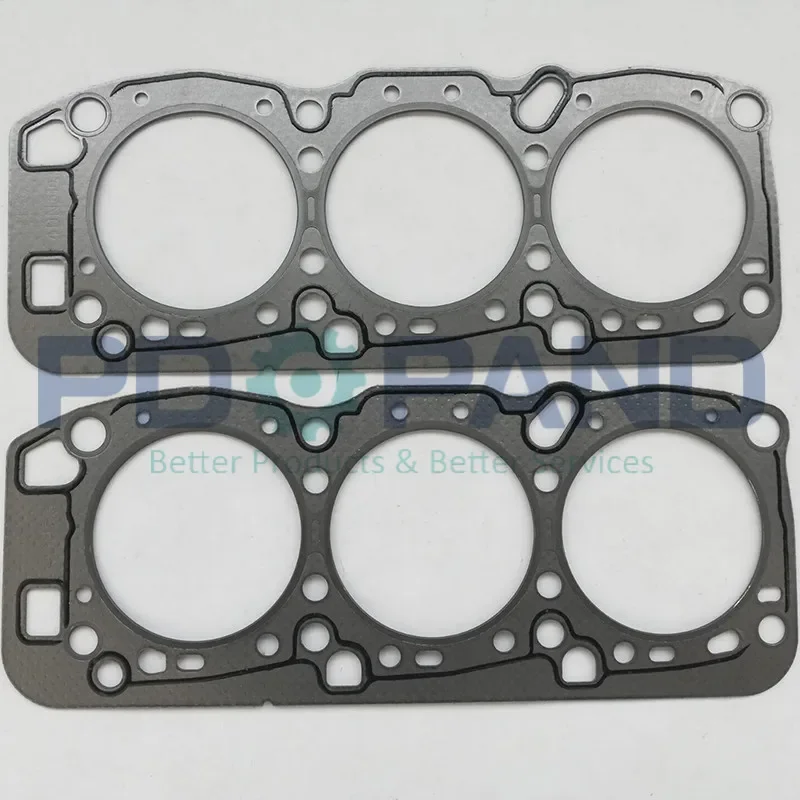 Engine Gasket Set Engine Rebuilding Parts 6G74 V45 Old model Overhaul Rebuilding Gasket and Seal Kit for Mitsubishi SHOGUN II 3.5 V6 24V 3497cc