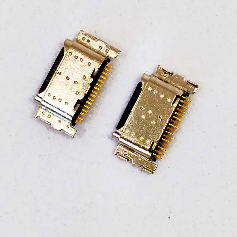 

10-20PCS For OPPO A95 A93 A92 A55 A52 A53 A32 A16 USB Charging Port Dock Plug Charger Connector Socket Repair Parts