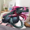 Zenless Zone Zero Jane Doe Skicomfort Warm Soft Home Kids Lunch Blanket Suitable For Living Room Office Daily Travel Gifts 1