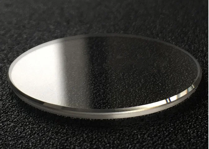 

Sapphire Crystal 25-295 for Rlx Explorer 14270 114270 Day tona 16520 116520