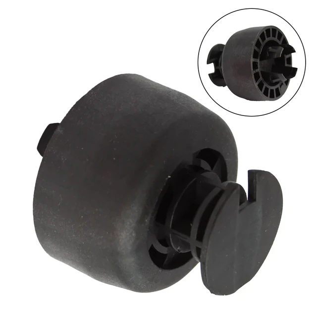 For Mercedes-Benz Car Jack Pad Lifting Support Pad For W639 Vito For W447 Vito V-Klasse Pickup Herramientas Automotriz 4