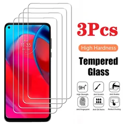 3 - Pack Premium Tempered Glass Screen Protector Film - Samsung A13(5G)