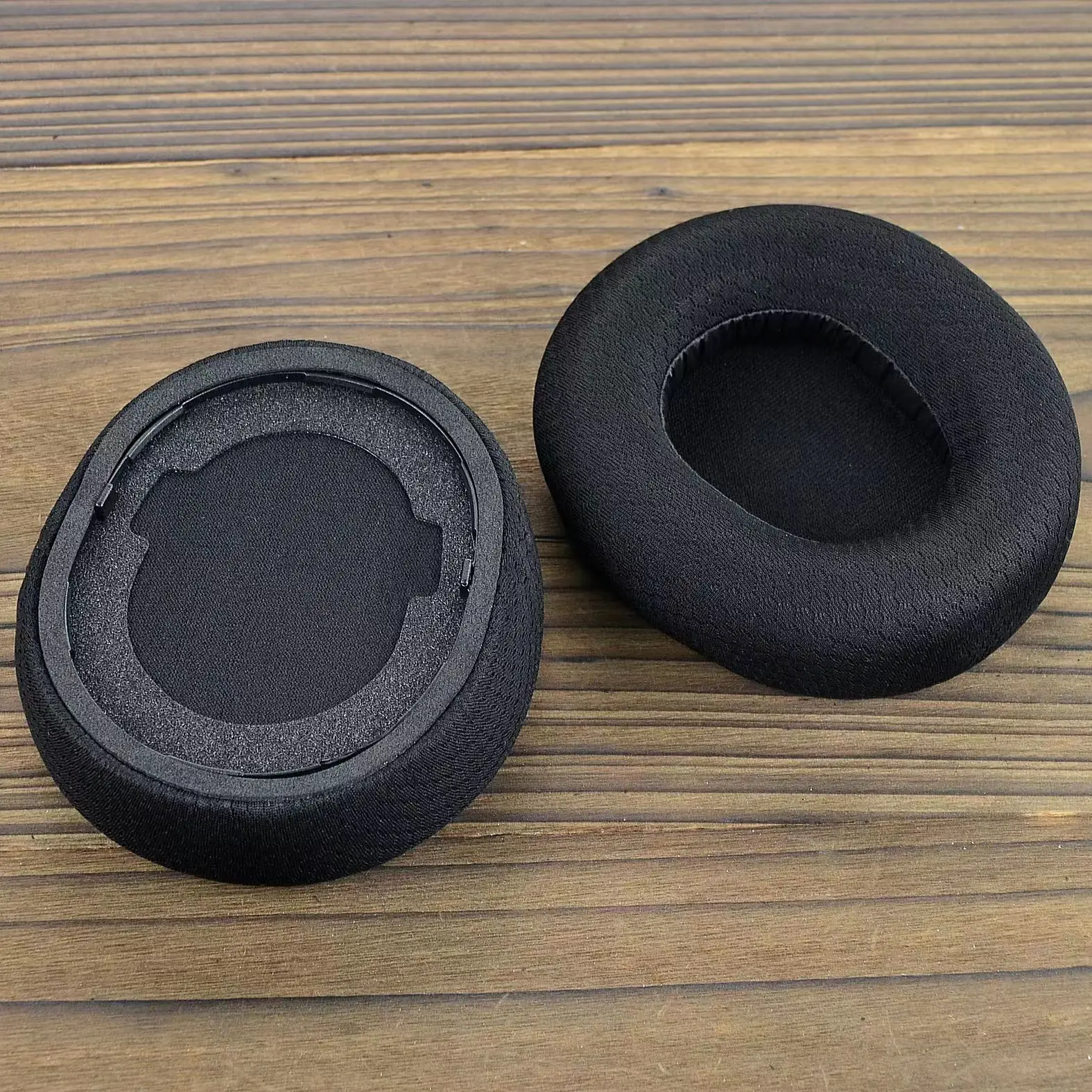 Upgraded cooling Gel Ear pads cushion for SteelSeries Arctis Nova Pro Wireless headset replacement earmuff ear pillow ear covers