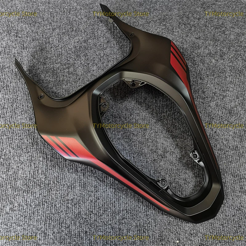 RS660 Motorcycle Rear Passenger Pillion Seat Cowl Fairing For Aprilia