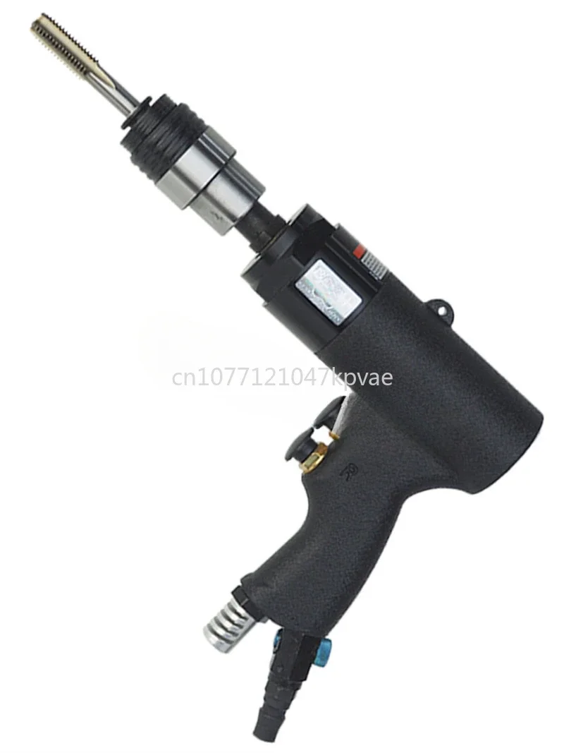 

Pneumatic Pistol Drill Hole Punch Portable Air Equipment Handheld Positive Reversal Gun Type Tapping Machine