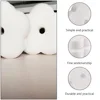 30 Pcs Sponge Filter Swimming Pool Bath Tub Spa Hot Tub Oil Absorbing Filting Sponge Water Purifier Pool Accessories 6