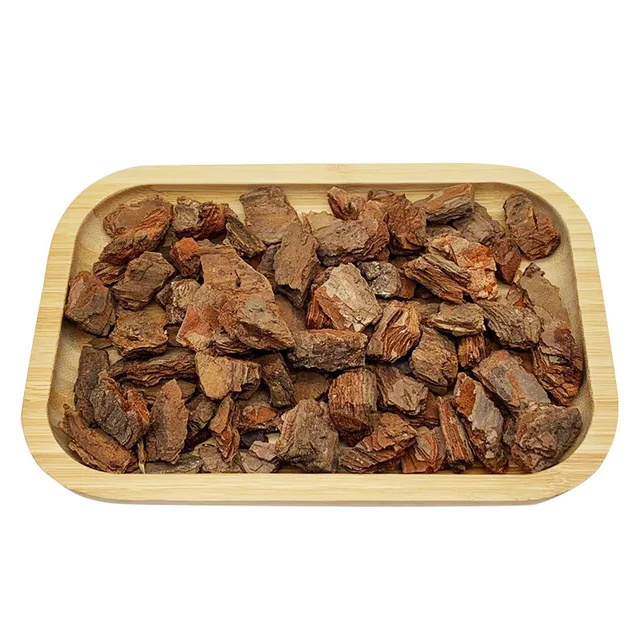 300 G Természetes Fenyő Dendrobe Orchidea Növény, Zimotikus Fenyőfa Kéreg Műtrágya, Termesztési Közeg - Image 3