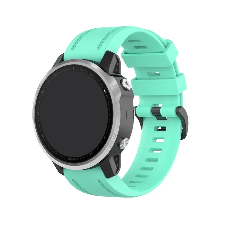 20mm Garmin Fenix 7S 6S 5S   Ʈ Ǹ Garmin Fenix6s Pro / 5s ÷  