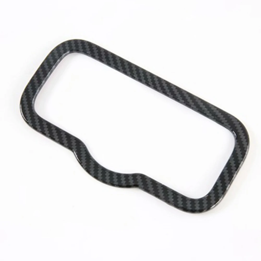 

Trim Button Switch Cover Car Interior Accesories Automotives Headlight Replacement For Mercedes-Benz GLB200 180