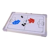Aluminium Magnetic Plate for Soccer Strategy Football Judge Board 2