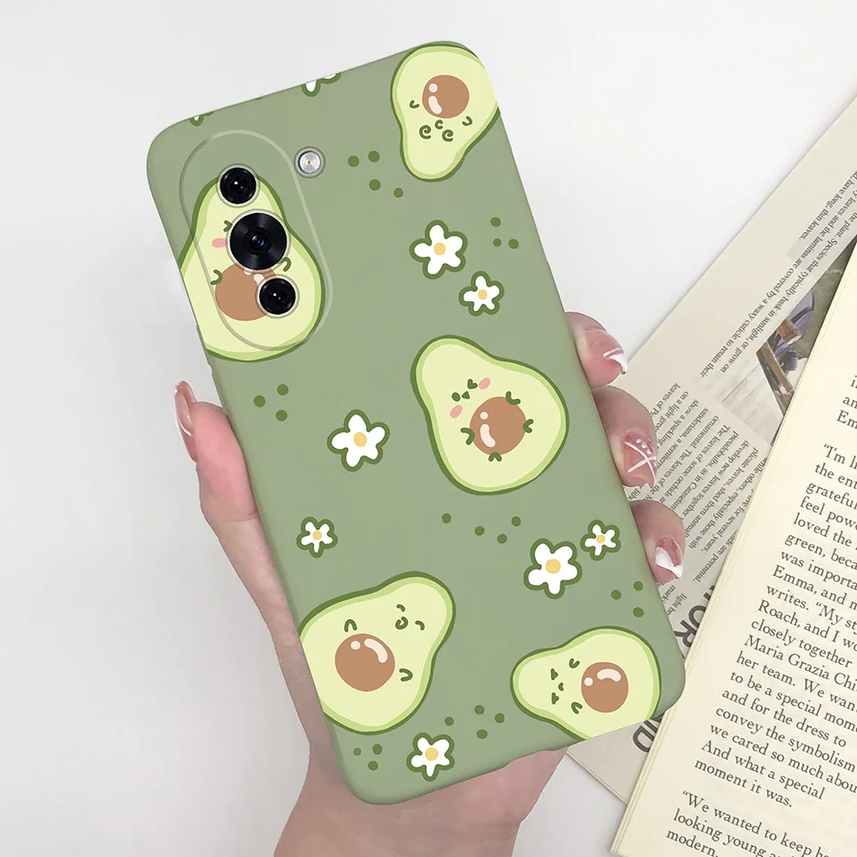 Luxury Matte Butterfly Fashion Girl Silicone Phone Case Cover