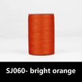 SJ060- bright orange