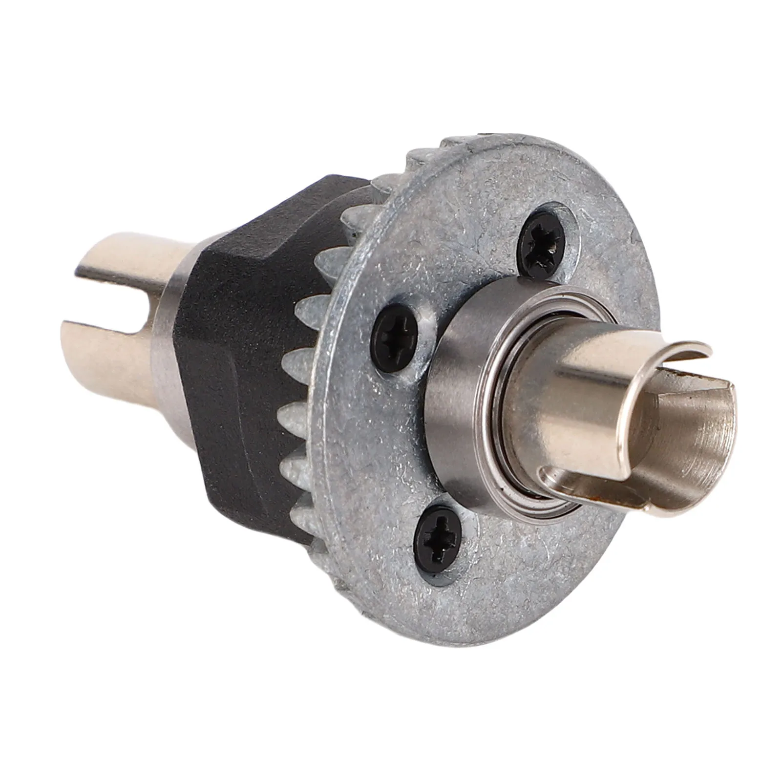 Kit différentiel métal pour SCY 18101PRO 18103PRO