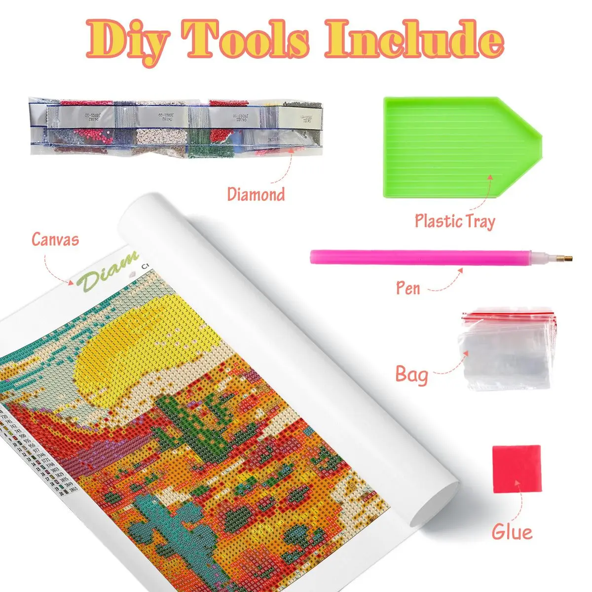 アート Display Case for The Endurance 10335 Premium Acrylic Case