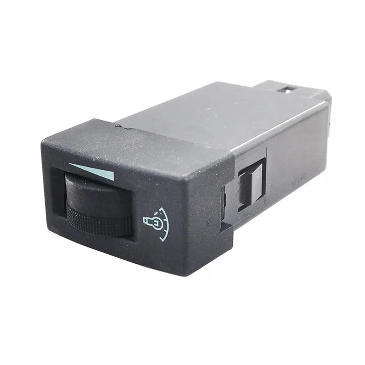 

Automotive Instrument Cluster Switch Brightness Adjustment Switch for Hyundai Terracan 2001-2007