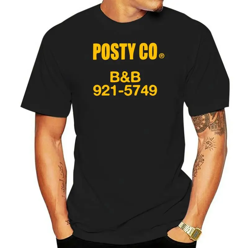 Beerbongs и Bentleys Posty Co 921 Футболка Топ рэп Мерч Руни B &amp Post Malone Горячая новинка 2022