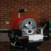Multi color machine coffee roaster 500g commercial household coffee roaster GN136TB 1