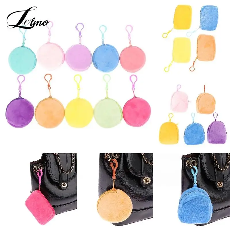 

23 вида, корейский модный квадратный мини-кошелек для монет, женская тонкая и короткая сумочка, сумка для карт, милая сумка для монет, кошелек