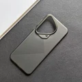 Transparent gray