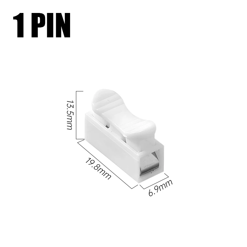 1 PIN