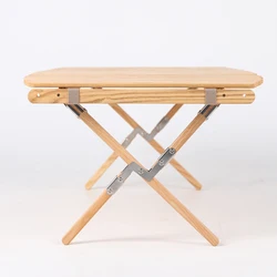 Multifunctional Folding Table Coffee Lightweight Barbecue Fishing Table Space Savers House Mesa Plegable Garden Furniture