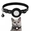 Silicone Anti-Lost Pet Cat Collar For The Apple Protective Wearable Tracker Anti Lost Positioning Tracker Cover Collar 2024 4