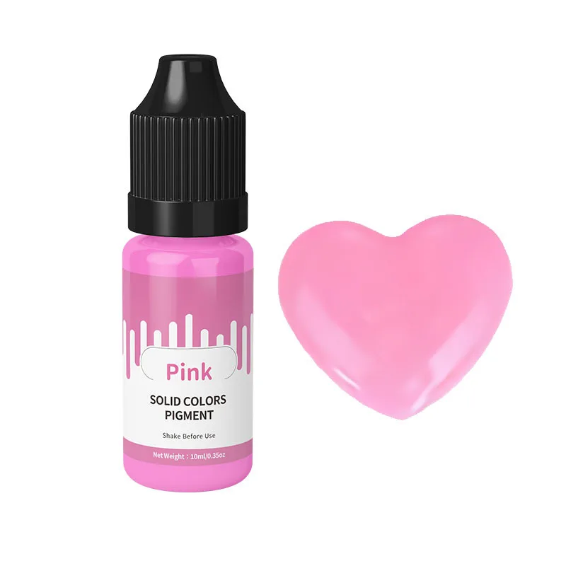 Resin Pigment 17