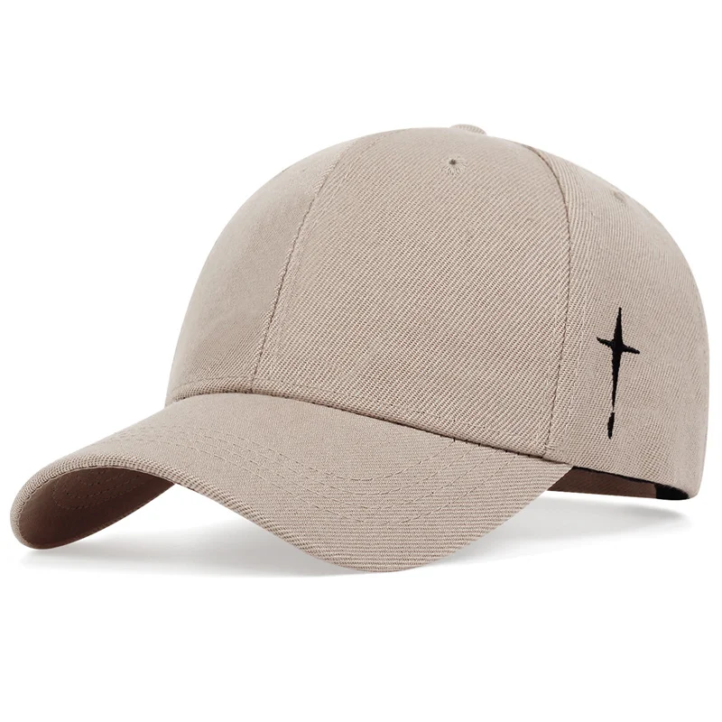 Casquette Baseball Unisexe Ruyosn - Ajustable, Respirante Et Style Urbain - Pour Homme Et Femme