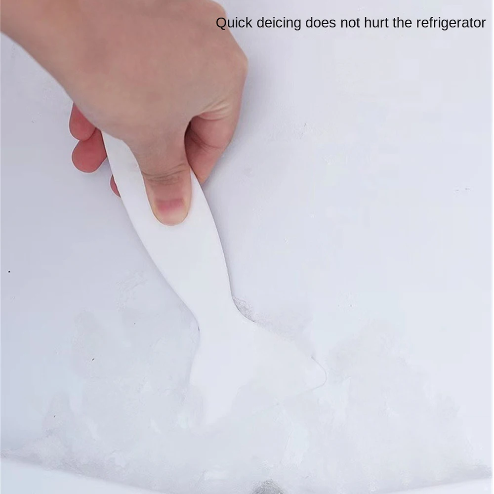 Freezer Defrosting Shovel 1/3/5PCS Ice Scraper
