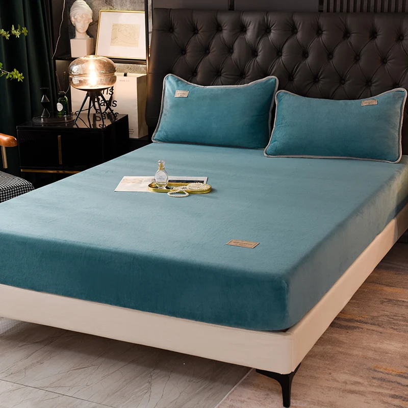 https://ae01.alicdn.com/kf/Sdb2d439aa01e4f878d778fd0f0c75341v/1pc-Plush-Queen-Fitted-Sheet-Elastic-Thick-Soft-Bed-Sheets-Non-slip-Luxury-Double-Bed-Pad.jpg