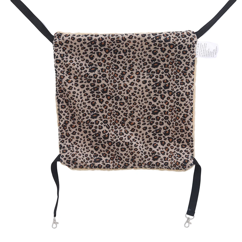 Title 9, Cat Canvas Winter Hammock Bed Pet Cats Dogs Bed...