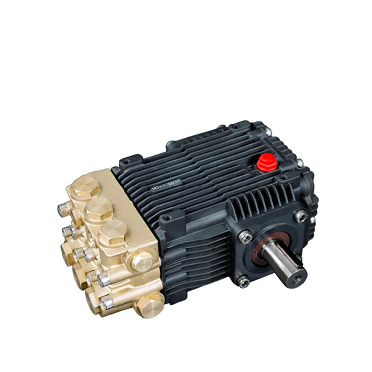 

TK3010 30Lpm 100barTriplex plunger for pumps wash cars