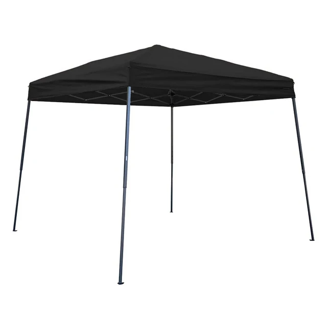 Trademark Innovations Square Replacement Gazebo Canopy Top for 10