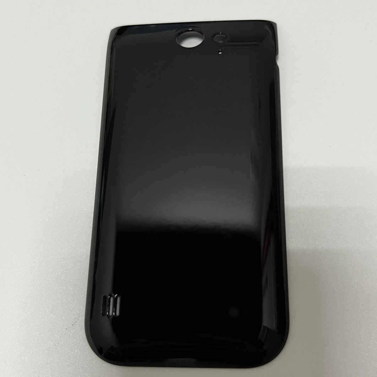 Nuovo Per Nokia 2720 Fold Cover Posteriore Della Custodia Della Porta Della Batteria Dell'Alloggiamento Posteriore Del Telefono Cellulare