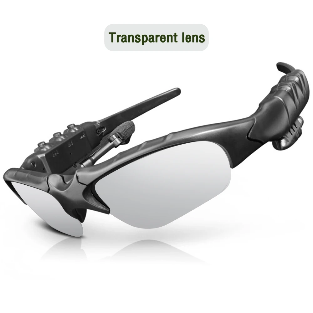 Transparent