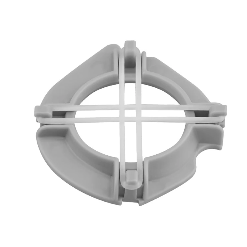 T8WC Dampers for Mini 3 Mavic3 Air 2 2S/Mini 2 Joystick Fixed Bracket Mount Accessory with Double-sided Tapes