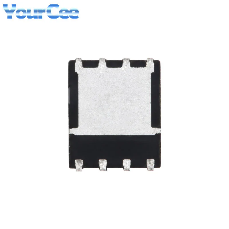 NCEP4045GU DFN-8(5x6) P4045GU 1GNQ168 N-Channel 40V 45A Super Trench Power MOSFET Field Effect Transistor Chip IC 50Pcs/5Pcs