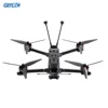 GEPRC MOZ7 Analog Long Range FPV 7Inch 6S F722-BT-HD V3 Built-in Bluetooth RC Quadcopter LongRange Freestyle Drone Racing Kit 3