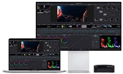 SONNET TECHNOLOGIES eGPU Breakaway disc Radeon RX 5500 XT