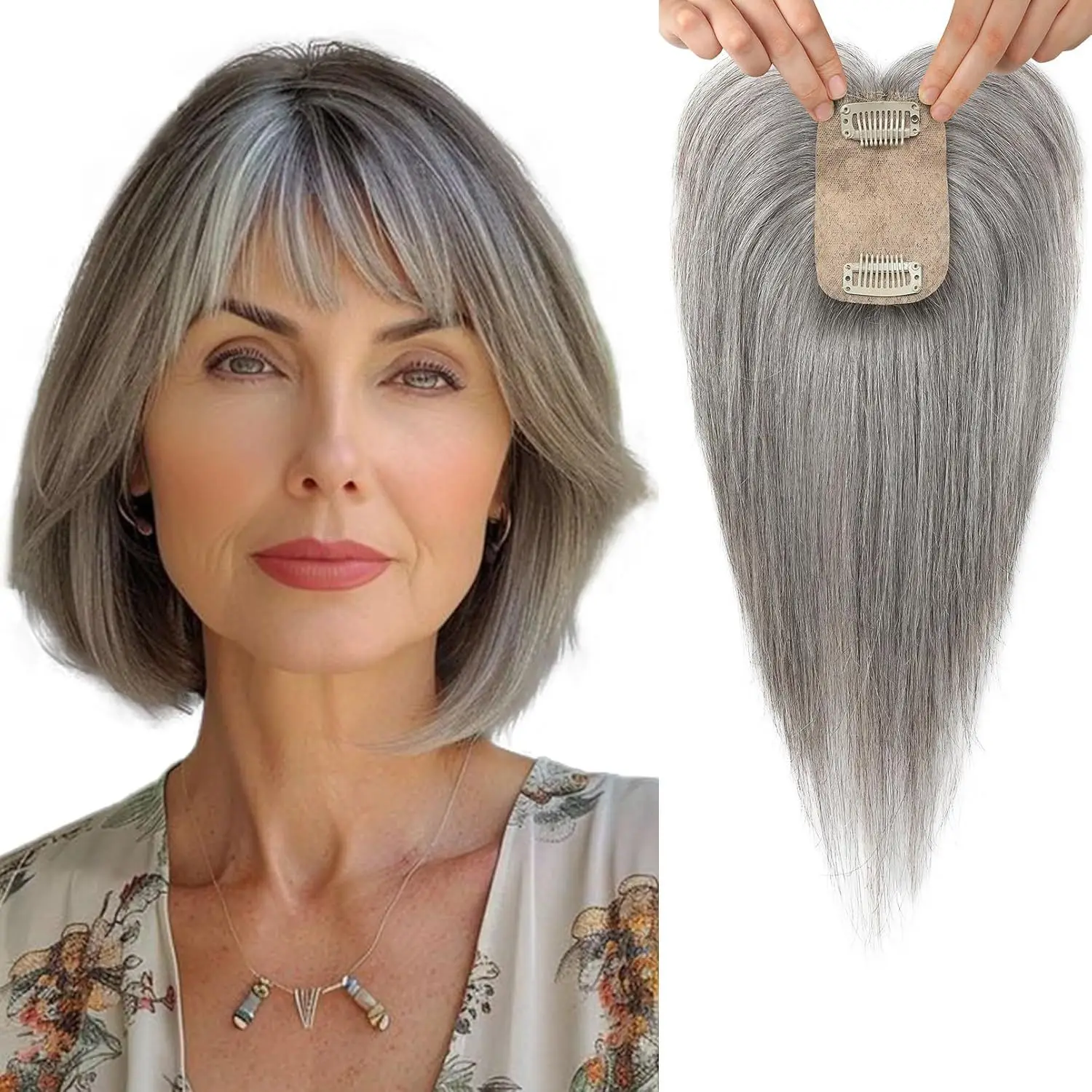 Ash Gray