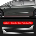 For Model 3 Extended