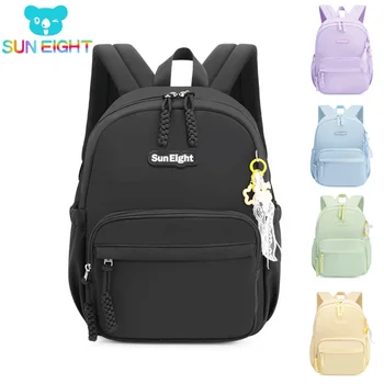 SUN EIGHT 14inch NEW 2026 Casual Backpack Daily Bag School Bags Student School Backpacks 1