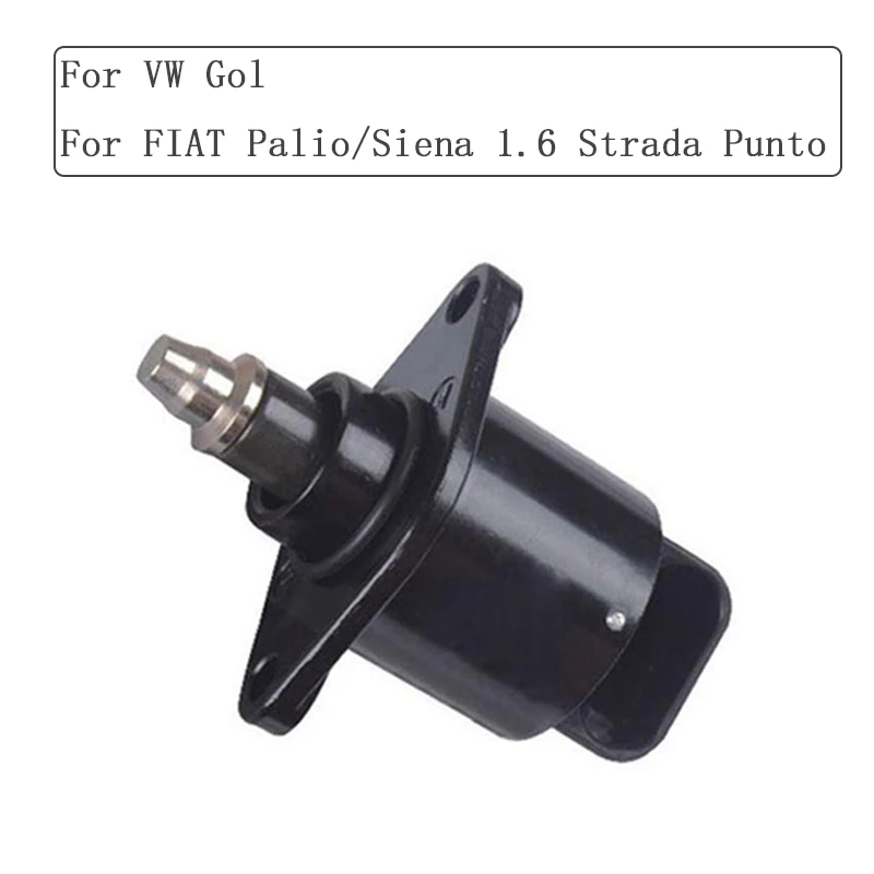

Free Shipping Idle air Control Valve IAC for FIAT Palio/Siena VW Gol D5104 MARELLI 40396502 FIAT:7078983 0269980492 VDO:AT-5104R