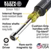 80028 Hand Tools Kit includes Pliers, Screwdrivers, Nut Drivers, Backpack, and More Jobsite Tools, 28-Piece 2