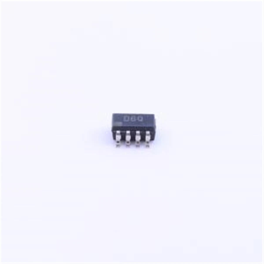 AD5160BRJZ5-R2